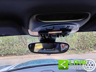 MINI Countryman usata, con Sistema di navigazione
