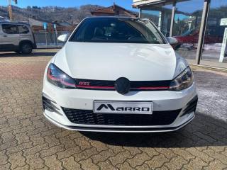 VOLKSWAGEN Golf GTI usata, con Autoradio