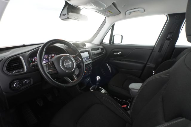 JEEP Renegade usata 7