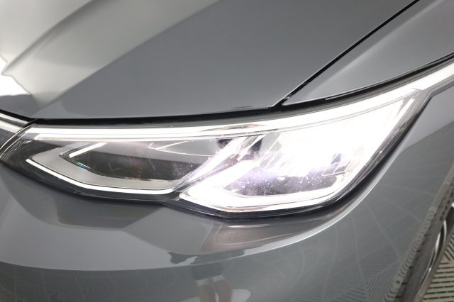 VOLKSWAGEN Golf usata 7