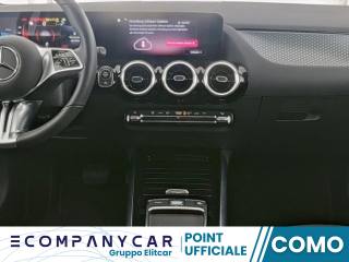 MERCEDES-BENZ GLA 180 usata, con Cerchi in lega