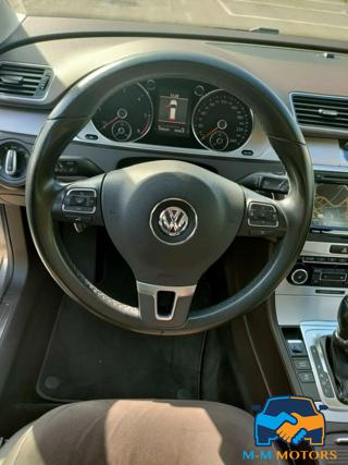 VOLKSWAGEN Passat usata, con Chiusura centralizzata