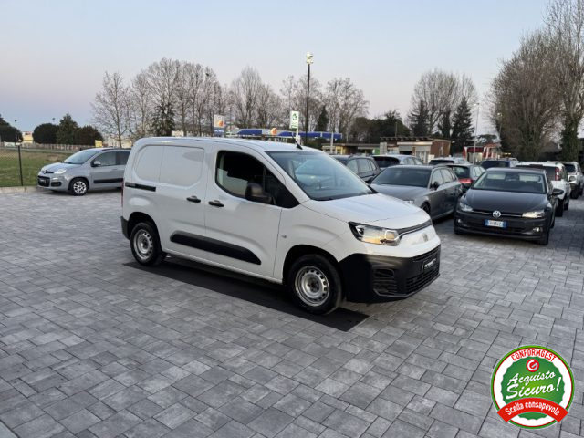 FIAT Doblo usata, con Chiusura centralizzata