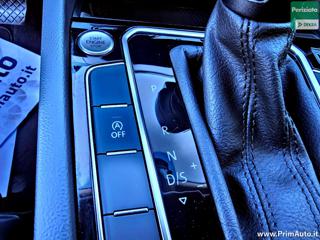 VOLKSWAGEN Passat Variant usata, con Immobilizzatore elettronico