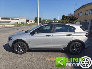 FIAT Tipo usata, con Chiusura centralizzata