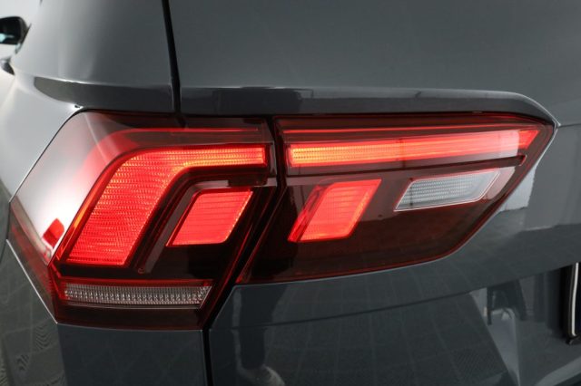 VOLKSWAGEN Tiguan usata 9