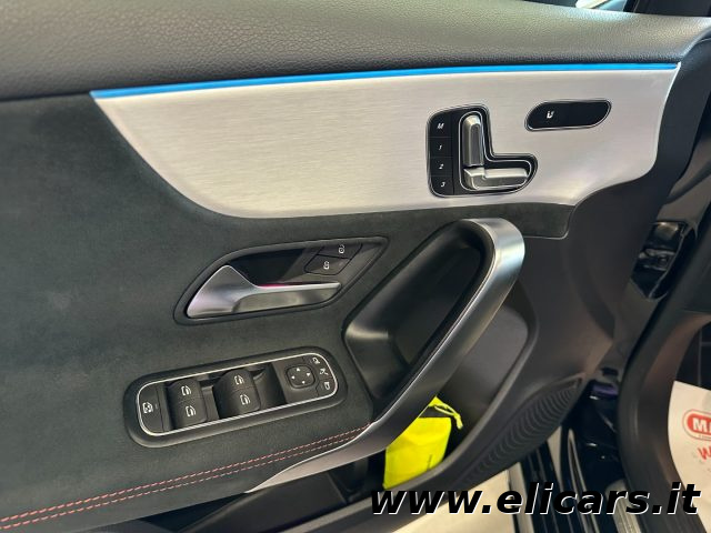 MERCEDES-BENZ A 180 usata, con Cruise Control