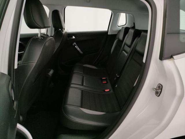 PEUGEOT 2008 usata, con Cruise Control