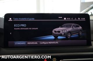BMW X4 usata, con Controllo vocale