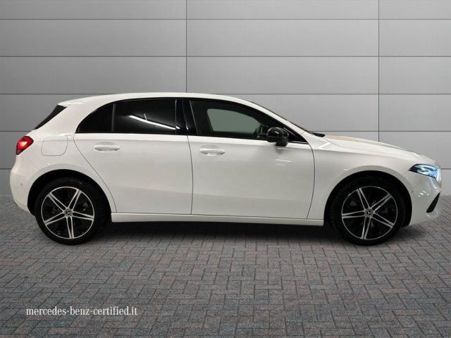 MERCEDES-BENZ A 250 usata, con Autoradio