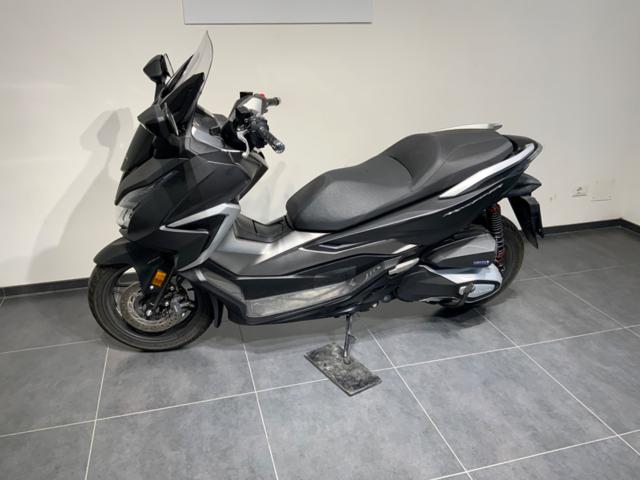 HONDA Forza 350 usata 3