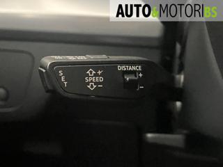 AUDI Q5 usata, con Leve al volante