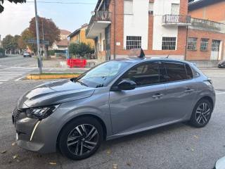 PEUGEOT 208 PureTech 100 Stop&Start 5 porte Allure Pack