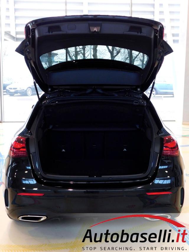 MERCEDES-BENZ A 180 usata 83