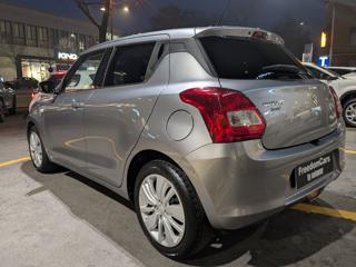 SUZUKI Swift usata, con Controllo trazione