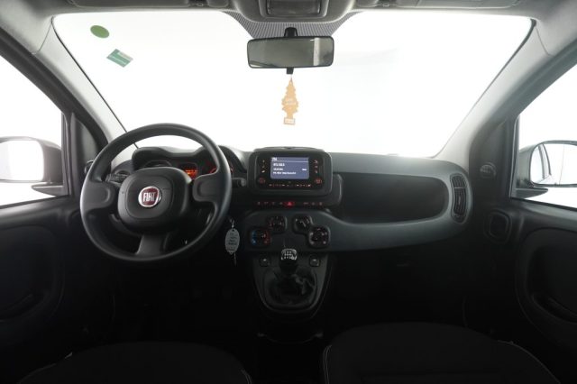 FIAT Panda usata 9