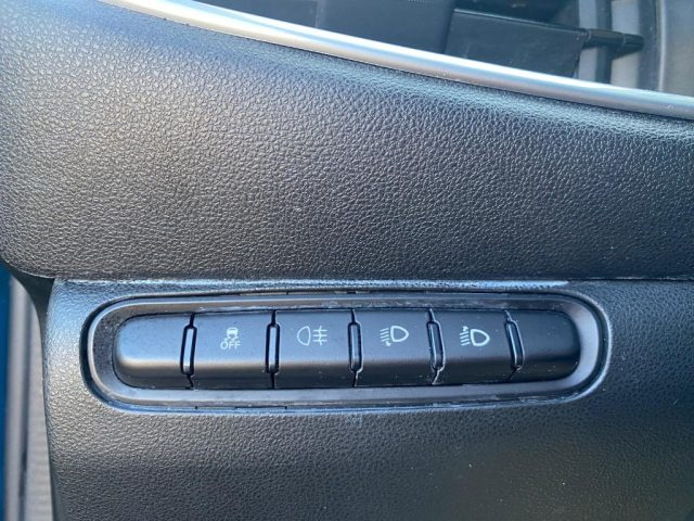 FIAT 500e usata, con Servosterzo