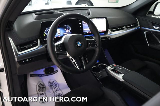 BMW X1 usata, con Alzacristalli elettrici