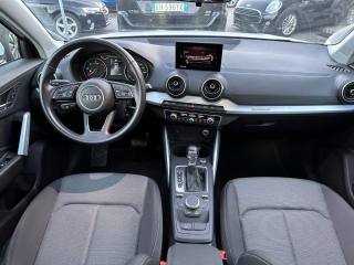 AUDI Q2 usata, con Cronologia tagliandi