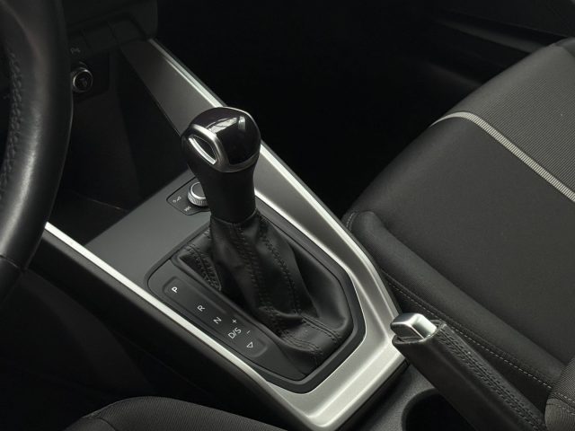 AUDI A1 usata, con USB
