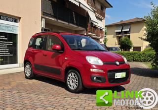 FIAT Panda 1.2 Lounge 69 CV