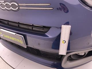 FIAT 500 usata, con Airbag posteriore