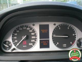 MERCEDES-BENZ B 200 usata, con Bracciolo
