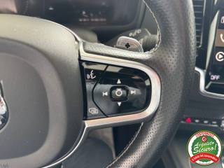 VOLVO XC90 usata, con Trazione integrale