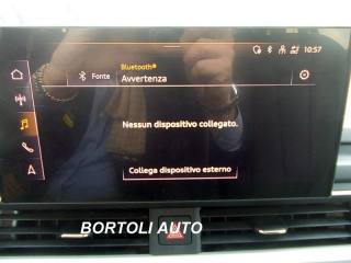 AUDI A4 usata, con Controllo vocale