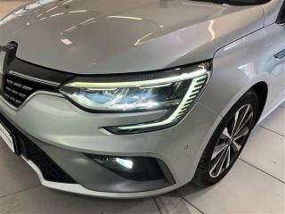 RENAULT Megane usata, con Autoradio