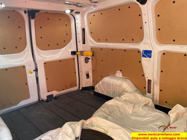 FORD Transit Custom usata 39