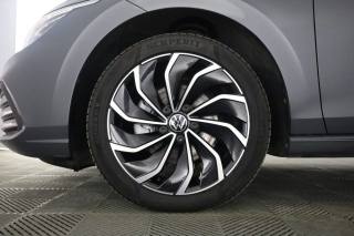VOLKSWAGEN Golf usata 8