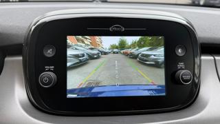FIAT 500X usata, con Climatizzatore