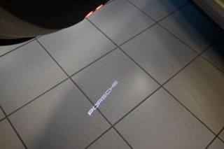 PORSCHE Targa usata 66