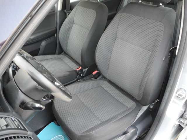 SKODA Fabia usata 34