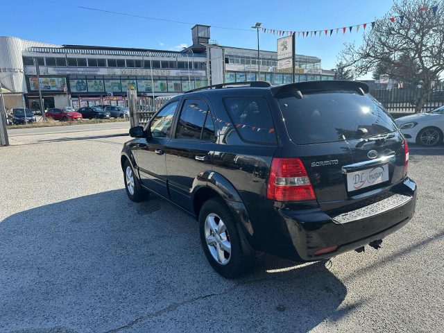 KIA Sorento usata, con Cerchi in lega