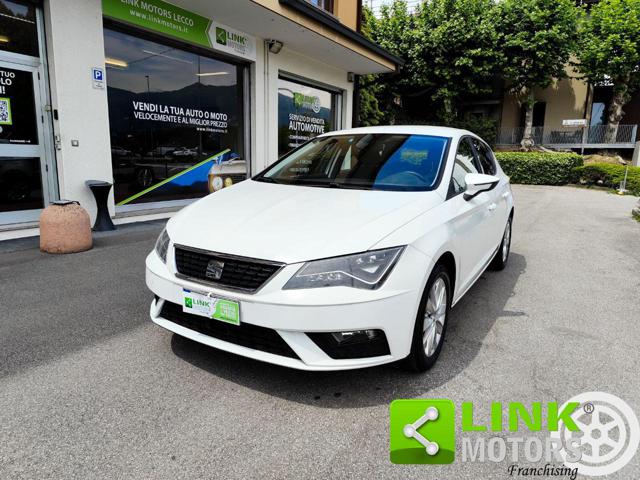 SEAT Leon usata, con ABS
