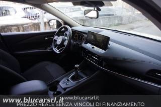 NISSAN Qashqai usata 9