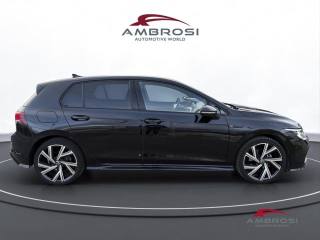 VOLKSWAGEN Golf usata 4
