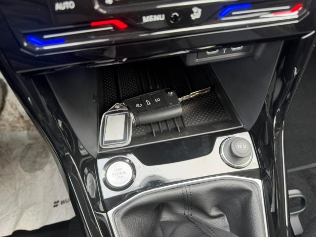 VOLKSWAGEN T-Cross usata, con Cruise Control