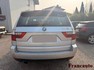 BMW X3 usata, con Airbag Passeggero