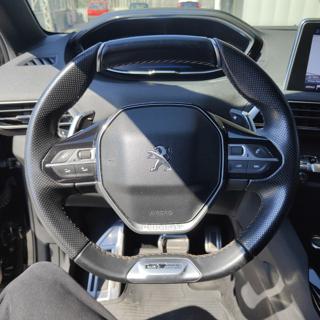 PEUGEOT 3008 usata, con Sedili sportivi