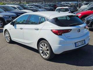 OPEL Astra usata, con Alzacristalli elettrici