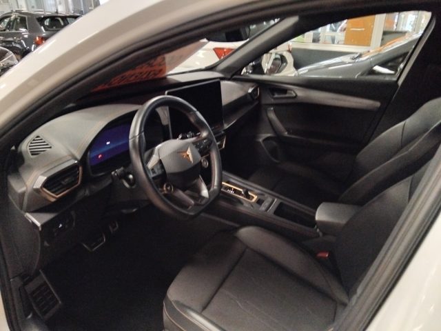 CUPRA Formentor usata, con Bluetooth