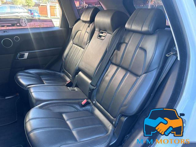 LAND ROVER Range Rover Sport usata, con ESP