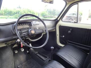 FIAT 500 usata 4
