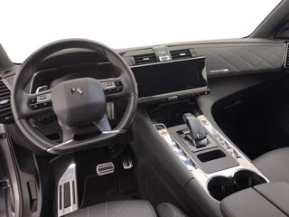 DS AUTOMOBILES DS 7 usata, con Cruise Control