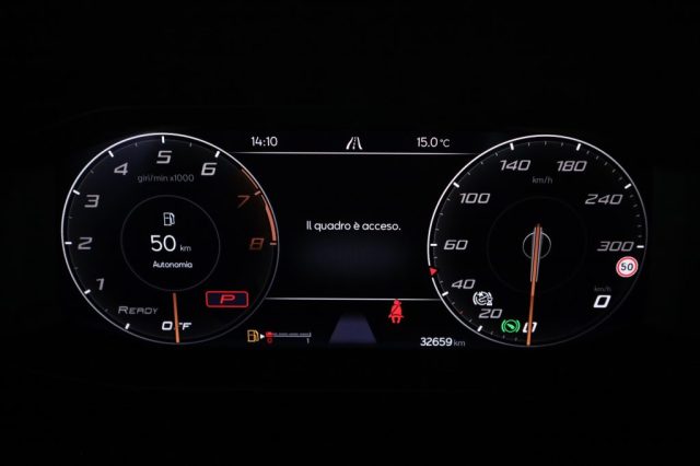 CUPRA Formentor usata 6