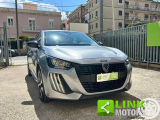 PEUGEOT 208 usata, con Chiusura centralizzata