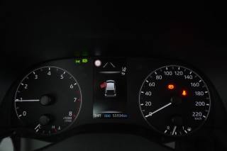 TOYOTA Yaris usata 14